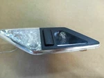 2001-2006 Bmw E46 M3 Rear Right Interior Overhead Reading Light C Piller. Fixed Price $20.49.
