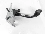 2010 Bmw Z4 Brake Pedal With Bracket Assembly 35-00-6-785-888. Fixed Price $54.86.