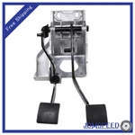 Brake Clutch Pedal Bracket Mount Assembly Parts Ford Ranger 95-06 6L5Z2455BB. Fixed Price $50.99.