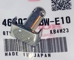 Honda Rear Brake Pedal Pin, TRX450R, TRX450ER, CBR600, CB900, 46503-MBW-E10. Fixed Price $11.95.