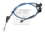 Febi Bilstein 188731 Front Hanbrake Cable Fits Peugeot 5008. Fixed Price $67.09.