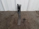 2006 Chevrolet Hhr Accelerator Pedal - Dbw (drive By Wire). Fixed Price $29.40.