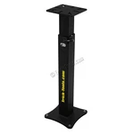 Adjustable Height Vise And Grinder Floor Pedestal. Fixed Price $299.90.