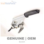 2014-2016 Bmw 428I Emergency / Parking Brake Lever Assembly 6876774. Fixed Price $22.38.
