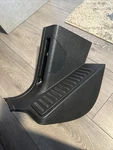 2008 - 2012 Land Rover Range L322 Front Left Drivers Side Kick Panel Trim Oem. Fixed Price $35.10.