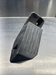 2009-2017 Chevrolet Traverse Driver Floor Pad Trim 25933398. Fixed Price $20.00.