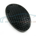 4X Genuine Mini 35216765620 - Pedal Cover. Fixed Price $58.77.