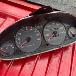 1995 Acura Integra Gsr Manual Transmission Instrument Cluster Oem. Fixed Price $220.00.