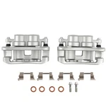 Front Disc Brake Caliper Set For Chevrolet Colorado Gmc Canyon 2004-08 18-B4938. Fixed Price $124.38.