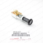 New Genuine Toyota 1969 - 1973 FJ40 FJ55 Land Cruiser Windshield Wiper Switch. Fixed Price $51.85.