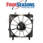 Four Seasons 75378 Ac Condenser Fan Assembly For FA70188 CF18027 620237 Cj. Fixed Price $132.77.