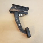 Triumph Spitfire Original Brake Pedal Box With Oem. Fixed Price $44.99.