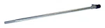 Crown Automotive J5351302 Clutch Pedal Shaft Fits 72-75 CJ5 CJ6. Fixed Price $26.49.
