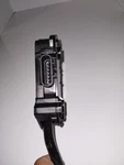 Accelerator Pedal Sensor Standard APS225. Fixed Price $75.99.
