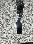 Nissan 18002 - 6Z700 Lever Complete Accelerator (altima/sentra). Fixed Price $40.00.
