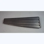 2005-2013 Porsche 997 911 987 Cayman Boxster Dead Pedal Foot Rest Trim Black Oem. Fixed Price $56.25.