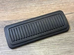 1972-1980 Dodge W Ramcharger Pick Up Truck Nos Mopar Brake Pedal Pad 3492837. Fixed Price $50.00.