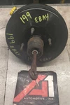 2008-2011 Dodge Nitro 08-12 Liberty Power Brake Booster Oem. Fixed Price $69.99.