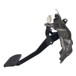 Honda Accord Stop Brake Pedal 2018-2022 46600-TVA-A810-M1 Oem. Fixed Price $34.99.