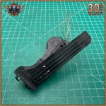 11-22 Volkswagen Jetta Passat Beetle Acceleration Gas Pedal 1K1723503AR Oem. Fixed Price $71.00.