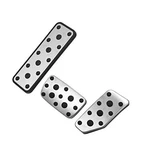 Subaru 2019-2021 Forester, 2018-2021 Throttle Pedal And Brake Cover Set. Fixed Price $25.99.