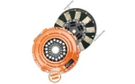 Centerforce DF559033 Dual Friction, Clutch Pressure Plate & Disc Set. Fixed Price $650.95.