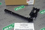Wilwood Aluminum Black Dual Cylinder Inline Hand Cutting Brake Assembly 14.51". Fixed Price $352.85.
