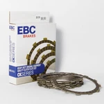 Clutch Kits Friction Plate Honda Crf 1000 Africa Twin 16 - Ebc CK1319. Fixed Price $71.10.