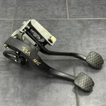 Pedal Bmw Series F20 F21 F30 F31 Brake Clutch 6860643. Fixed Price $45.28.