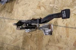 4779627AD 2017 Jeep Grand Cherokee Emergency Parking Brake Pedal Assembly Used. Fixed Price $50.00.