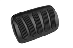 Lokar XBAG-6138 Billet Curved Xl Non-power Brake Pedal Pad 55-57 Bel Air 210. Fixed Price $112.57.