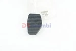 Pedal Cover Brake Berlingo Xantia Xsara Zx-citroen 450412. Fixed Price $21.43.