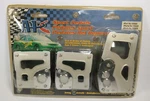 Apc Sport Pedals - Gas Brake And Clutch 105828 Easy To Install Cover Grip. Fixed Price $20.00.