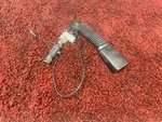 Bmw E46 E63 Front Left Driver Side Seat Belt Buckle Receiver Tensioner Oem B11. Fixed Price $89.99.