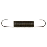 Crown Accelerator Pedal Return Spring Fits 1953-1968 Jeep CJ-3B W/ 4-134 F-head. Fixed Price $15.21.