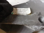 00-06 Bmw X5 E53 Foot Brake Pedal Assembly 6752789. Fixed Price $27.55.