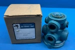 Haldex KN22100 Remanufactured Midland Single Circuit Foot Brake Valve. Fixed Price $84.96.