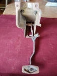 1973 - 1979 Ford Truck Automatic Brake Pedal Assembly F100 F150 F250. Fixed Price $120.00.