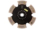 Act 6240006 - Pad Rigid Race Clutch Disc For Many Vehicles. Fixed Price $176.94.