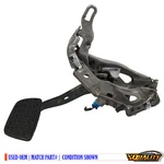 Toyota 4RUNNER Brake Stop Pedal & Bracket Oem 2014 - 2020. Fixed Price $34.50.