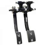 Tilton 72-608 600-SERIES Overhung-mount Aluminum Pedal Assembly. Fixed Price $327.25.