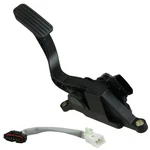 Accelerator Pedal Sensor Wve 5S14607. Fixed Price $148.36.