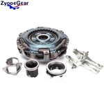 Set-double Clutch 412002D220 Hyundai Veloster Kona Tucson Sonata Kia Forte. Fixed Price $339.99.