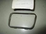 Nos 1971 72 73 Ford Mustang Brake Pedal Pad Cover. Fixed Price $74.99.