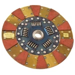 Centerforce DF384161 Dual-friction Clutch Disc. Fixed Price $211.66.