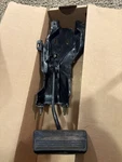 Pontiac 1968- 72 Gto Lemans Automatic Brake Pedal Assembly Gm 400 455 350. Fixed Price $69.00.