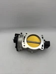 Throttle Body 8L3Z9E926A 05-14 Ford F150 F250 F350 Expedition Lincoln 5.4L. Fixed Price $45.00.