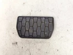 17-19 Jaguar F-pace Brake Stop Foot Pedal Rubber Pad Cover Oem. Fixed Price $32.50.