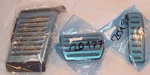Audi 4L Q7 Oem Stainless Steel Accelerator Pedal, Brake & Footrest Set. Fixed Price $324.95.