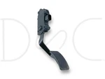 08-10 Ford F250 F350 Diesel Accelerator Throttle Pedal Adjustable 7C34-9F836-AA. Fixed Price $110.00.